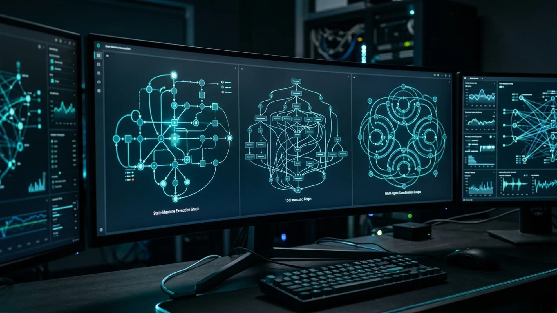 Agentic AI Engineer