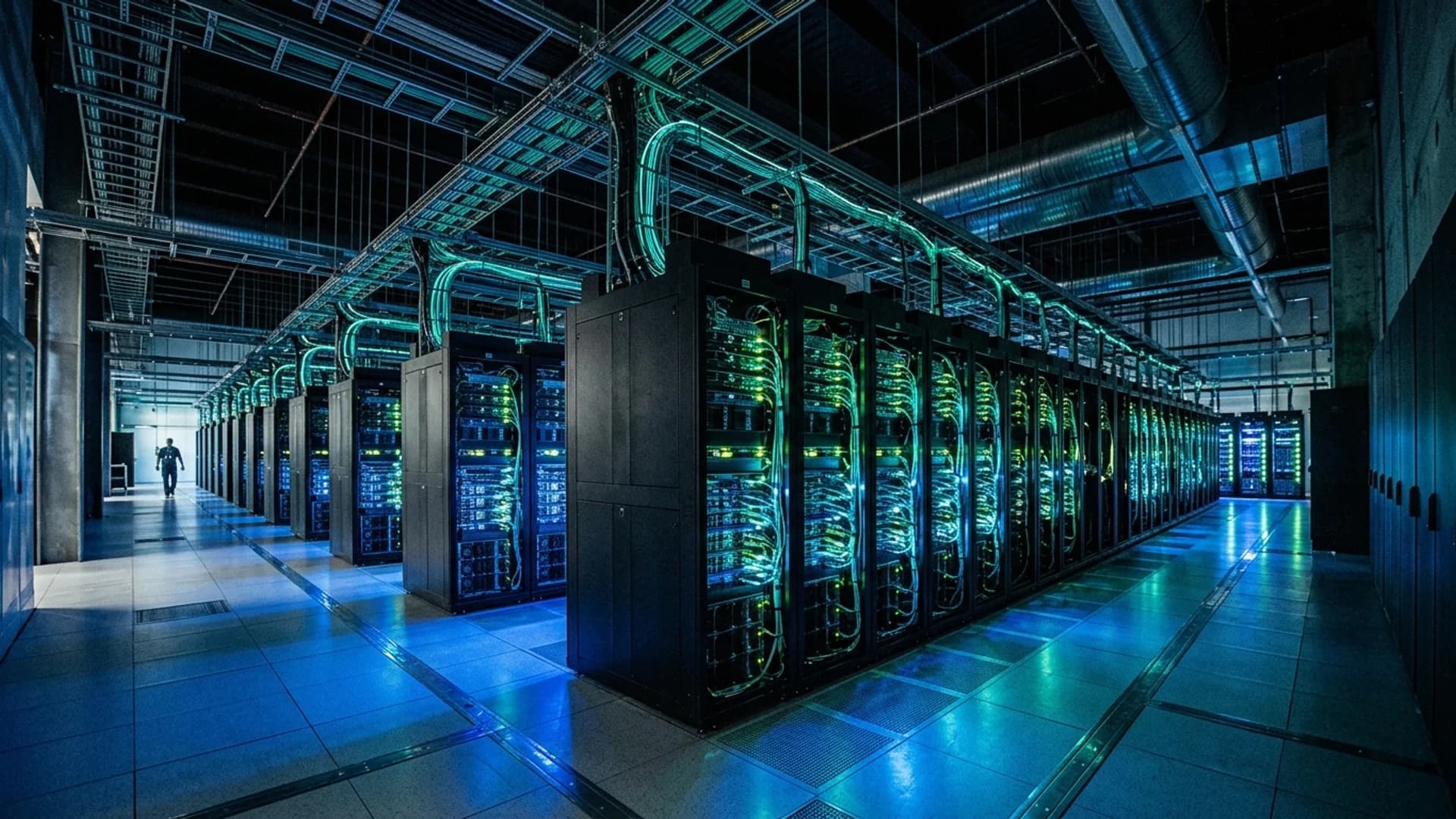 Data Engineer