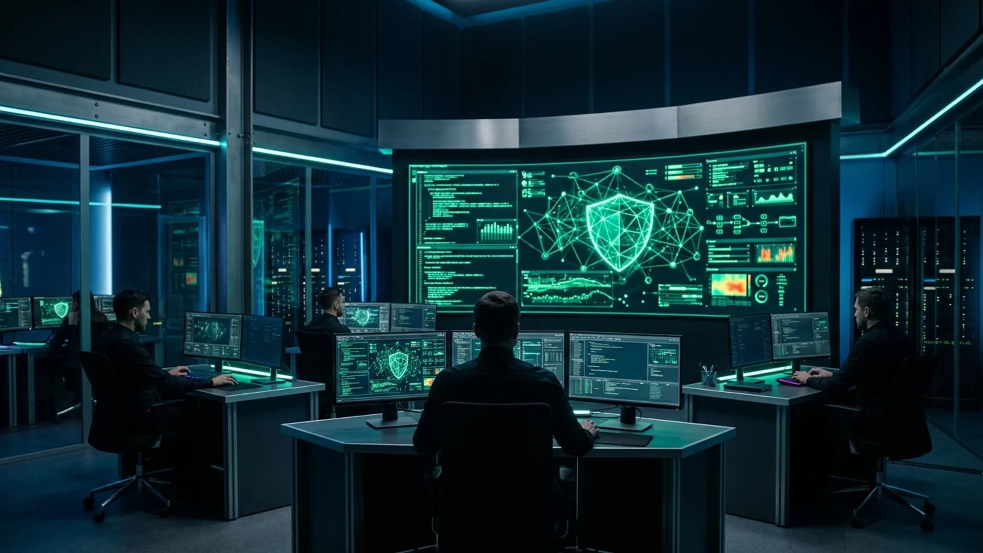 DevSecOps Engineer