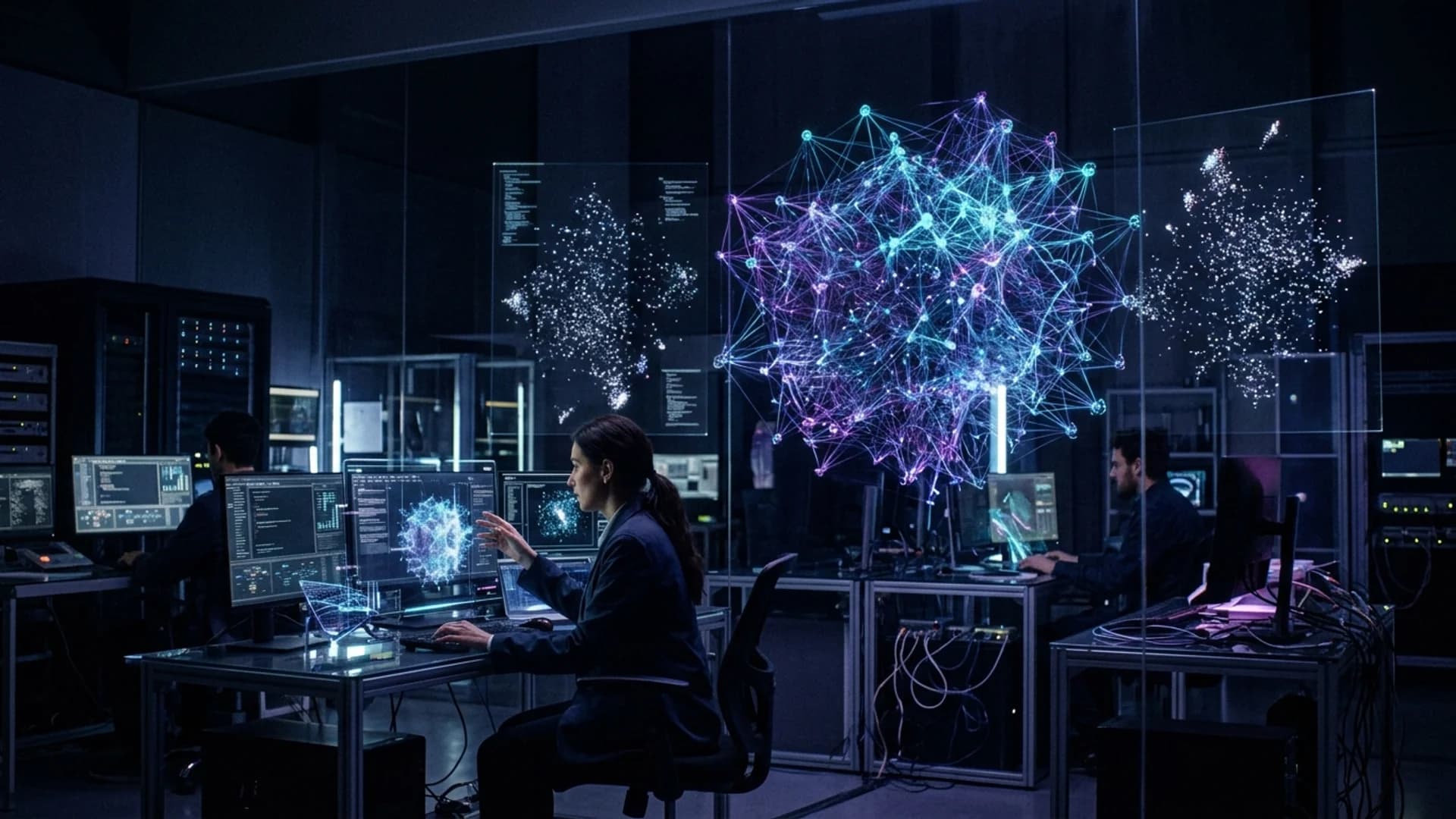 Generative AI Engineer