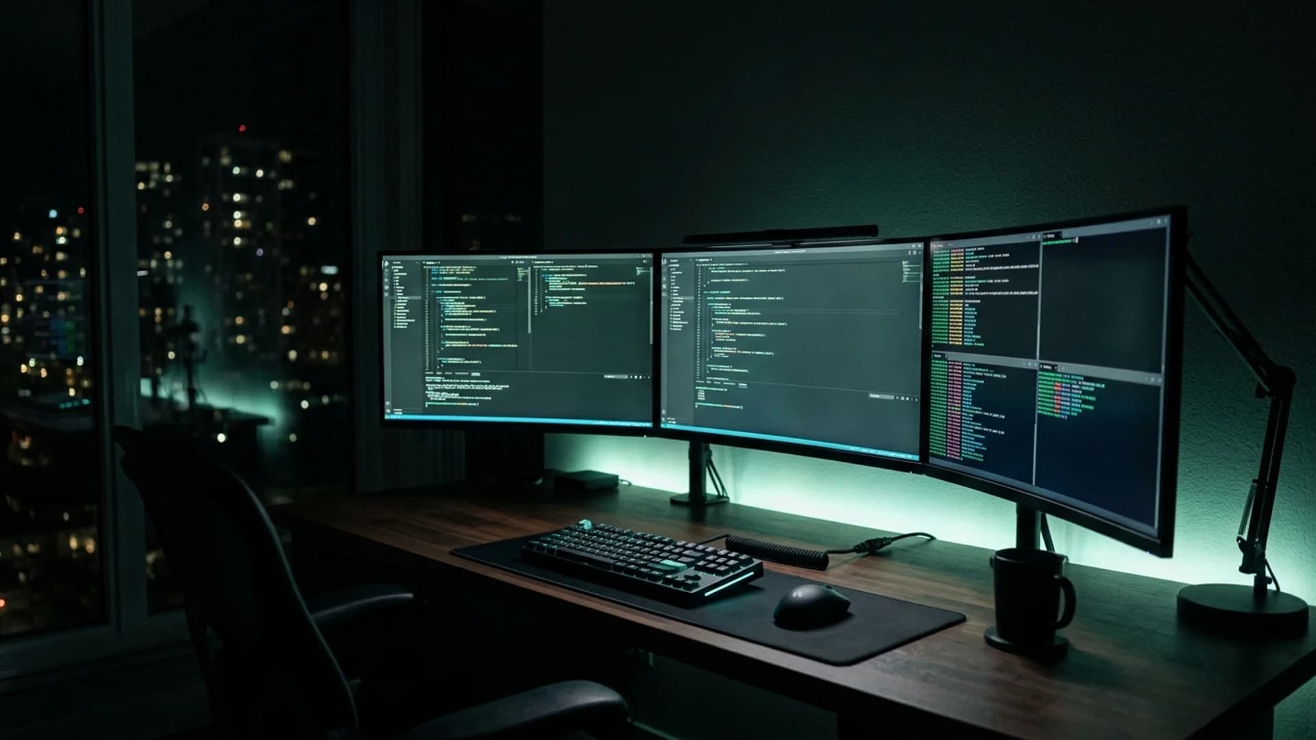 Software Engineer