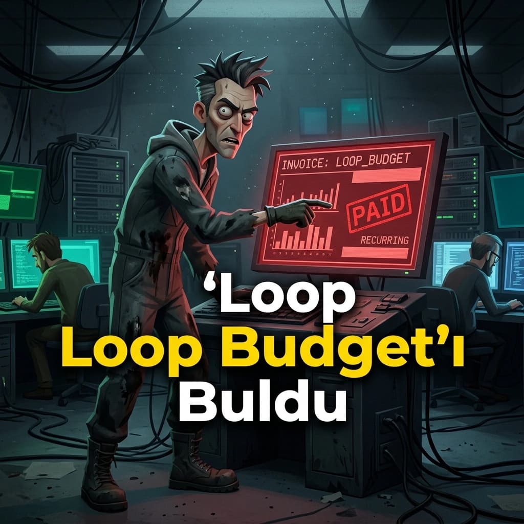 Loop Budget'ı Buldu