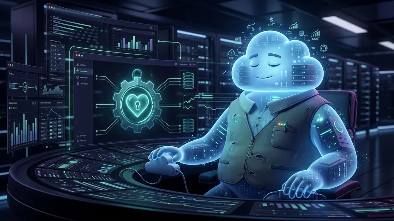 The Hypercare Channel Became Permanent