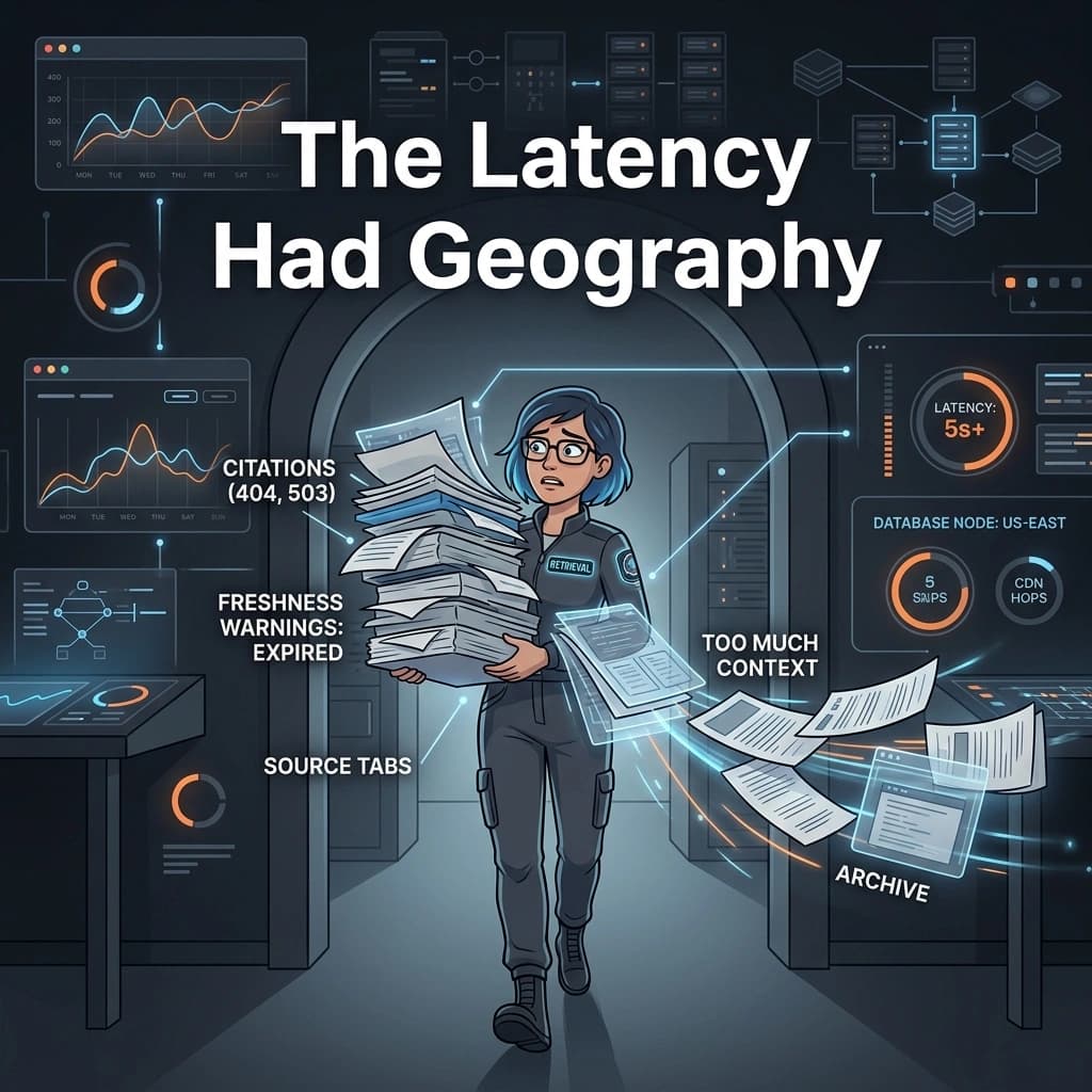 The Latency Had Geography Thumbnail