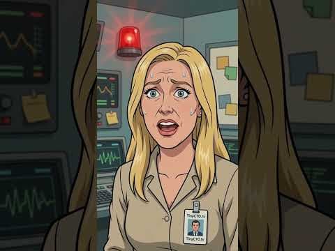 The Premortem Was Treated as Documentation Thumbnail