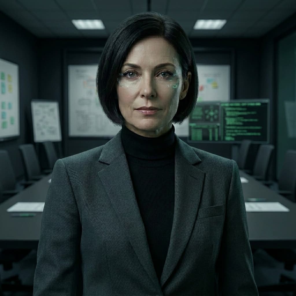 Agent A