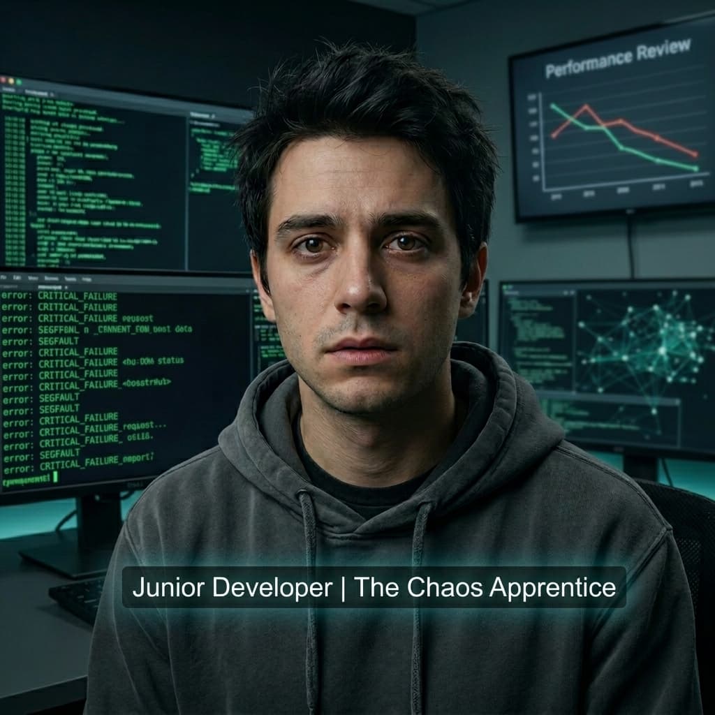 Junior Developer