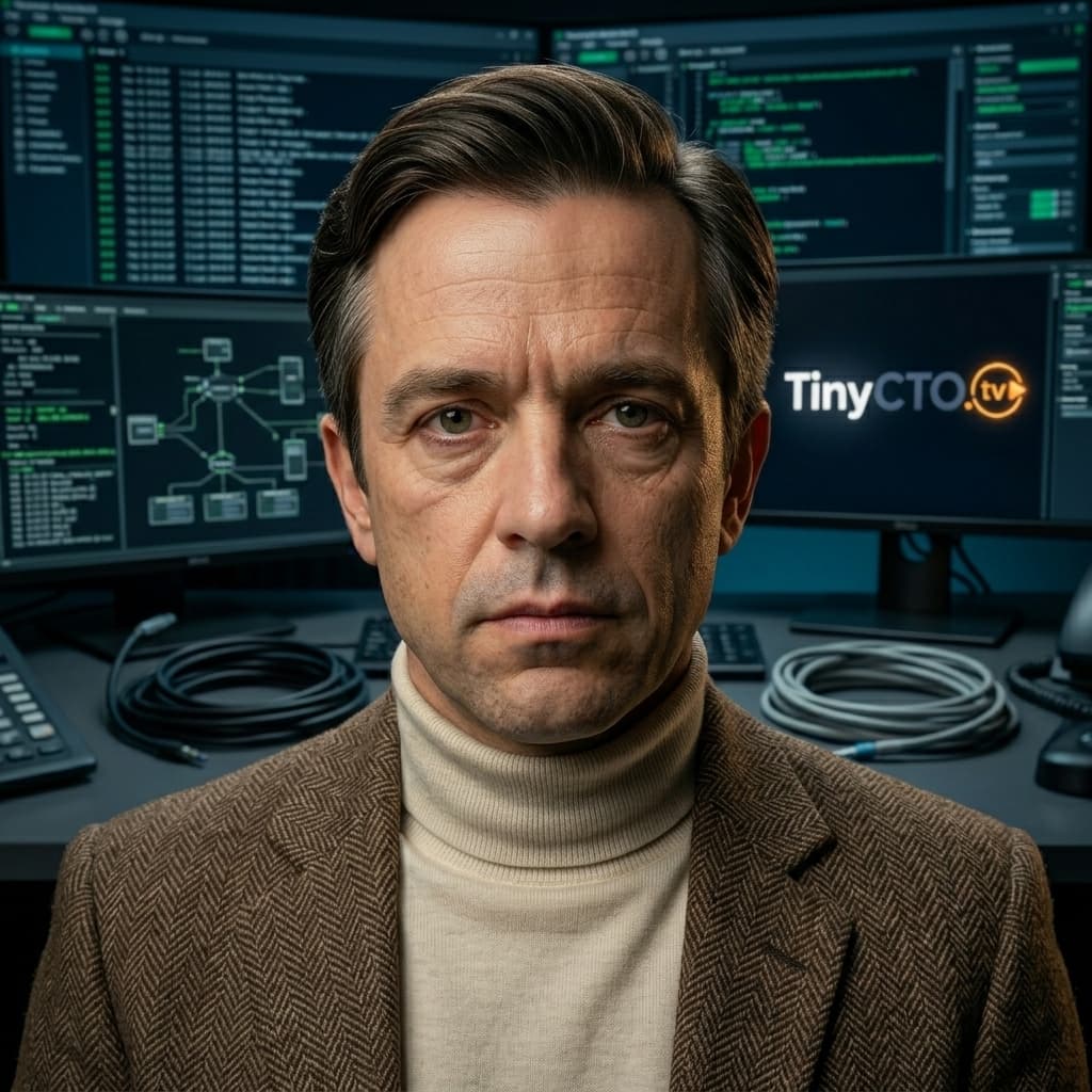 Tiny CTO