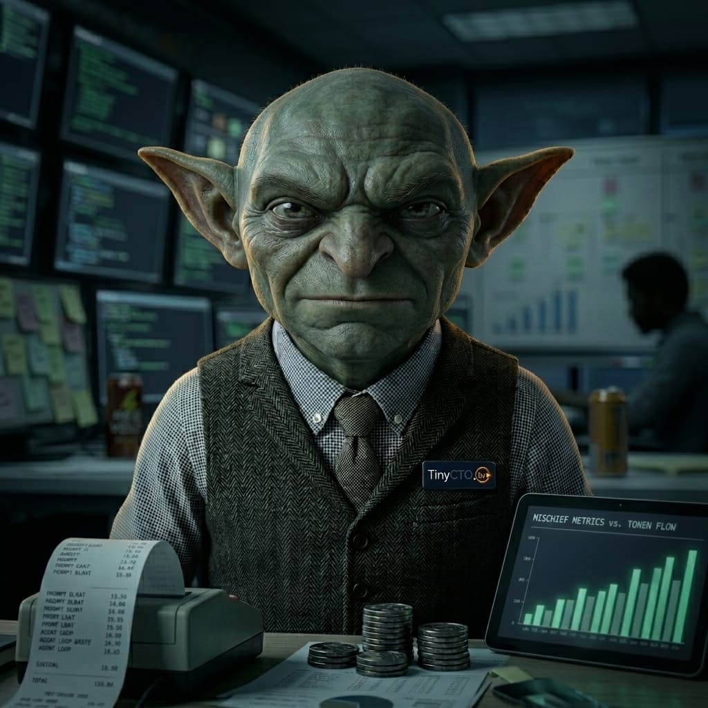 Token Goblin