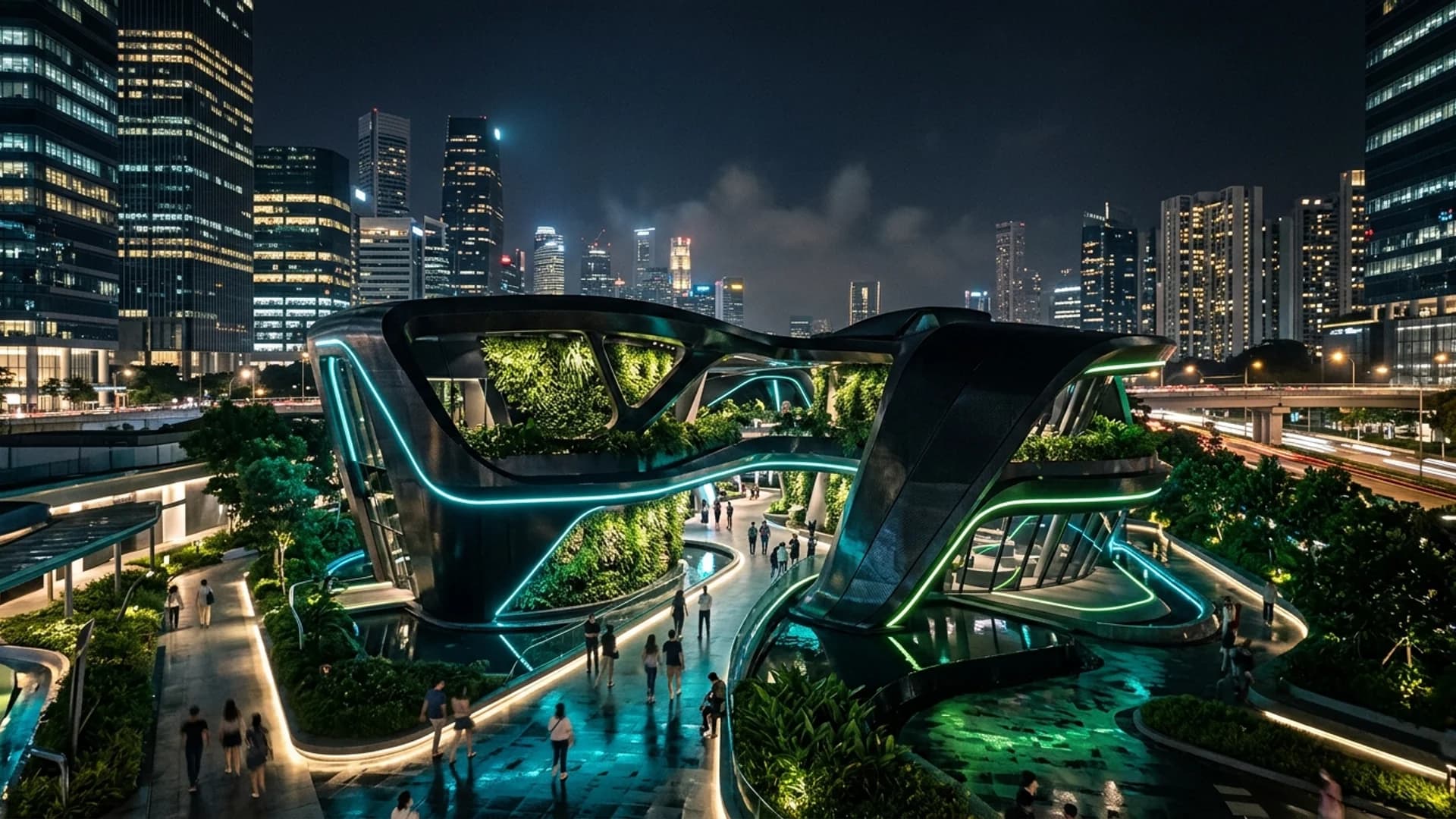 Singapore Employment Pass (EP) under Complementarity Assessment Framework (COMPASS)