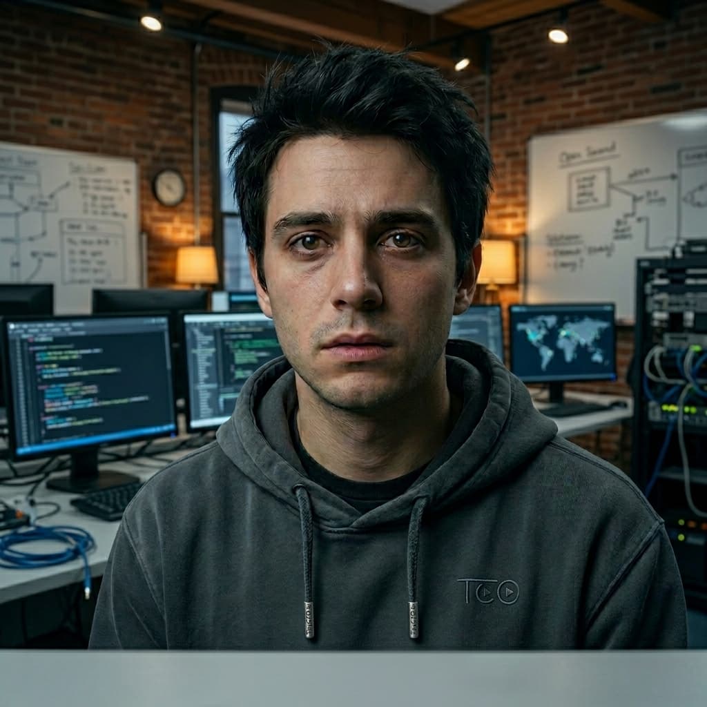 Junior Developer