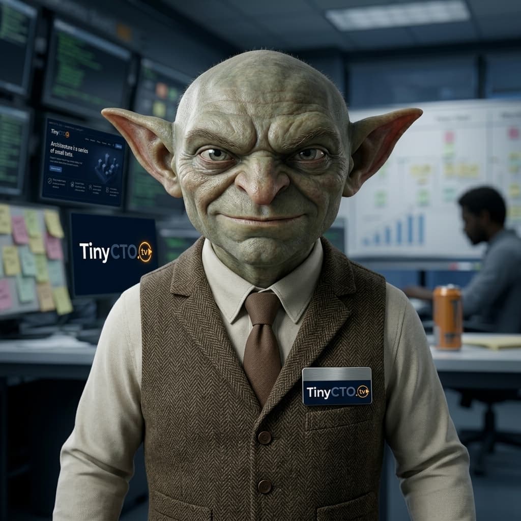 Token Goblin
