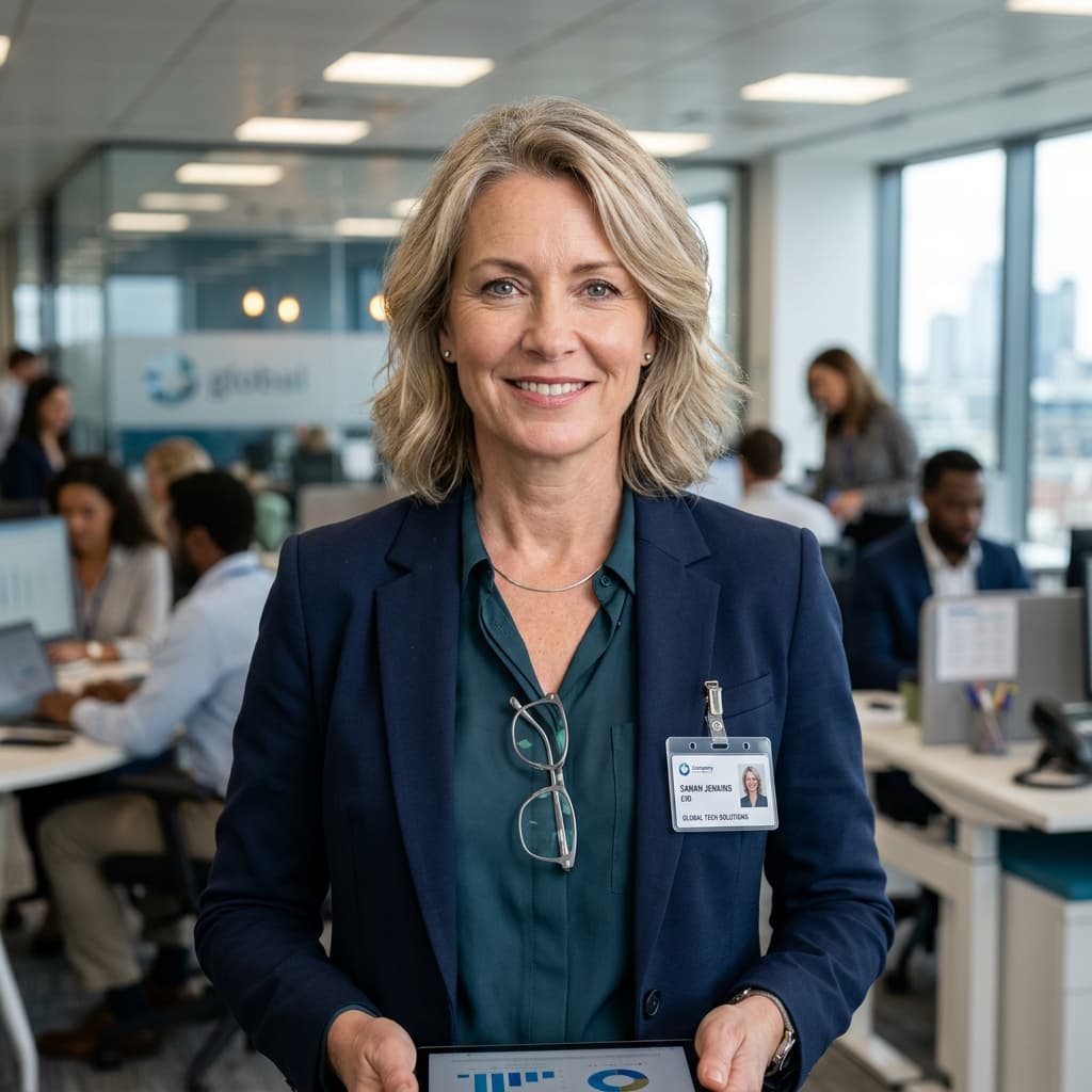 The CIO