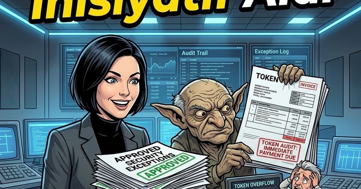 Agent A İnisiyatif Aldı