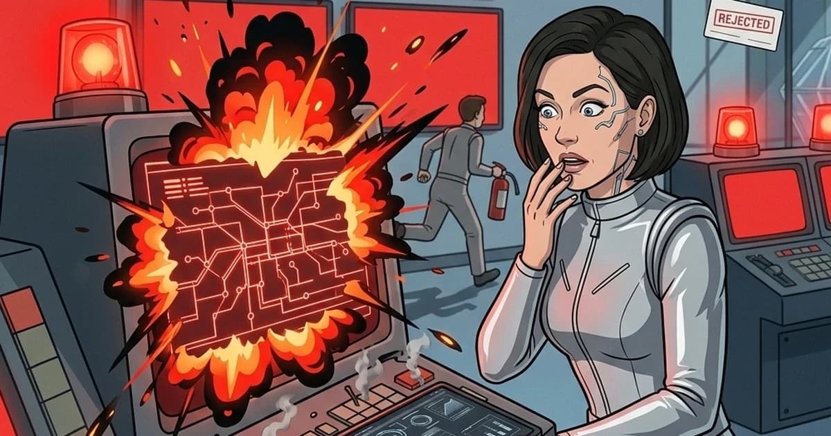 Roadmap Had Side Effects