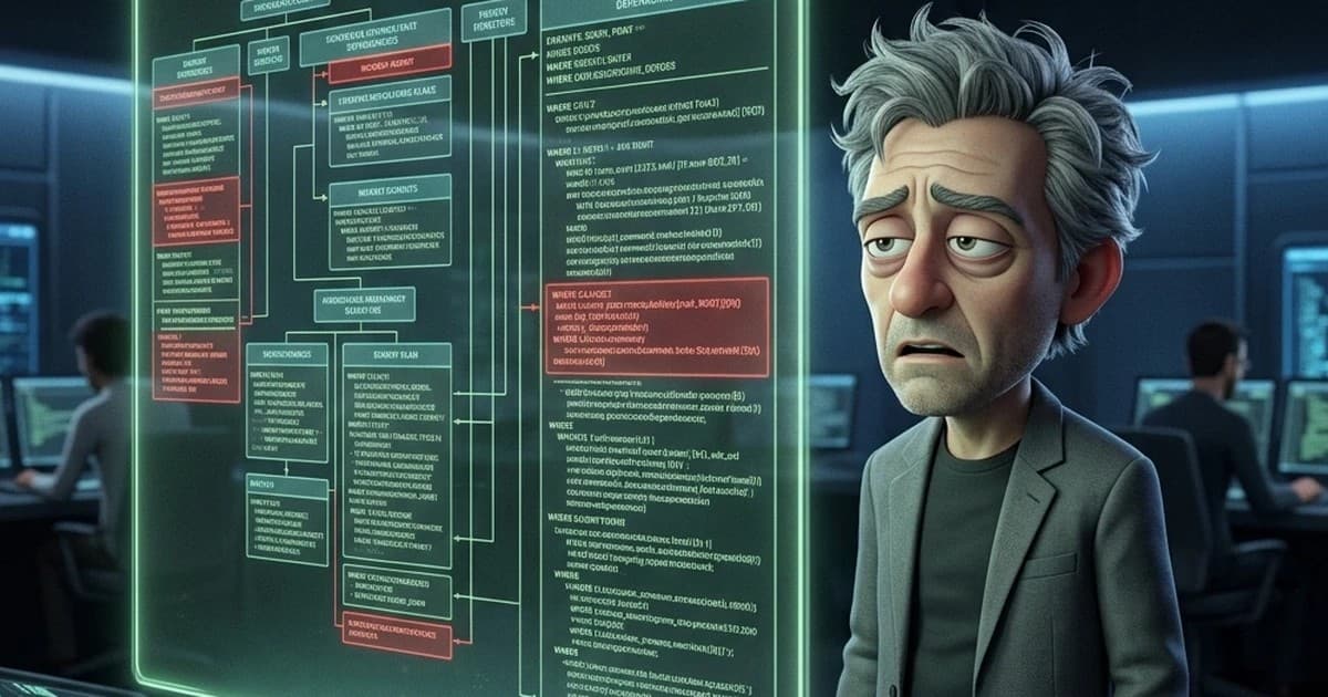 Query Plan Yasal Bir Belgeye Dönüştü