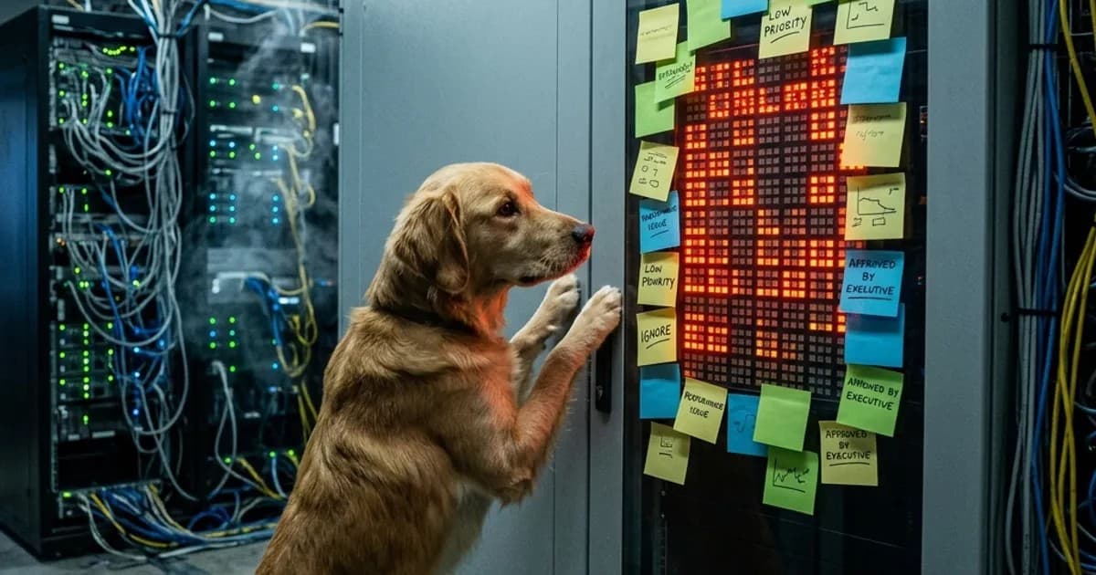 Load Test Göz Ardı Edildi