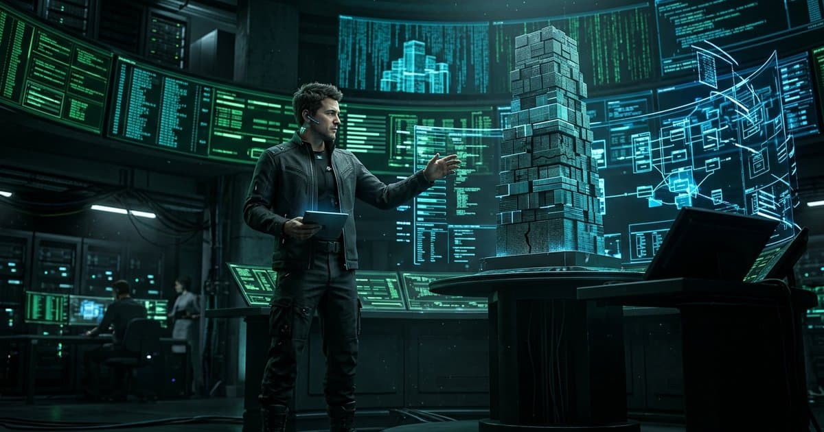 Monolith Kötü Adam Değildi