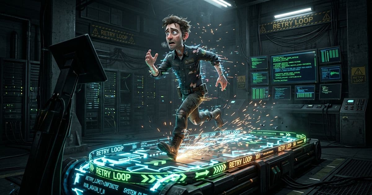 The AI Strategy Was a Slide Deck