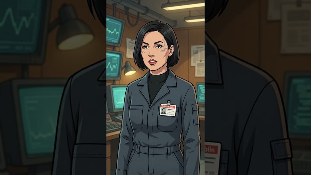 Agent A İnisiyatif Aldı — Tiny CTO episode thumbnail.