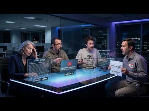 The Answer Passed Until Legal Read It Thumbnail