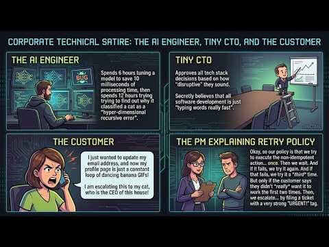 Retry Policy Israrı Öğrendi Thumbnail
