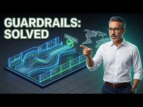 The Guardrail Protected the Prompt Thumbnail