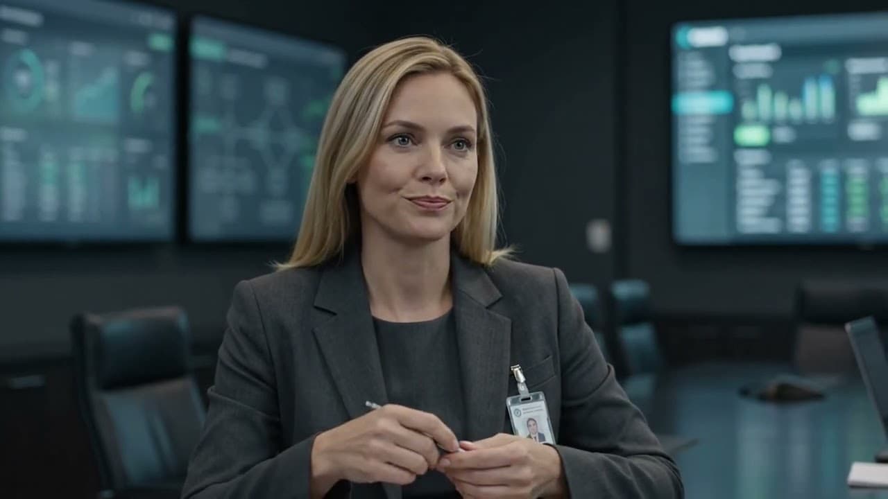 Meeting Diagram'ı Çözdü Thumbnail
