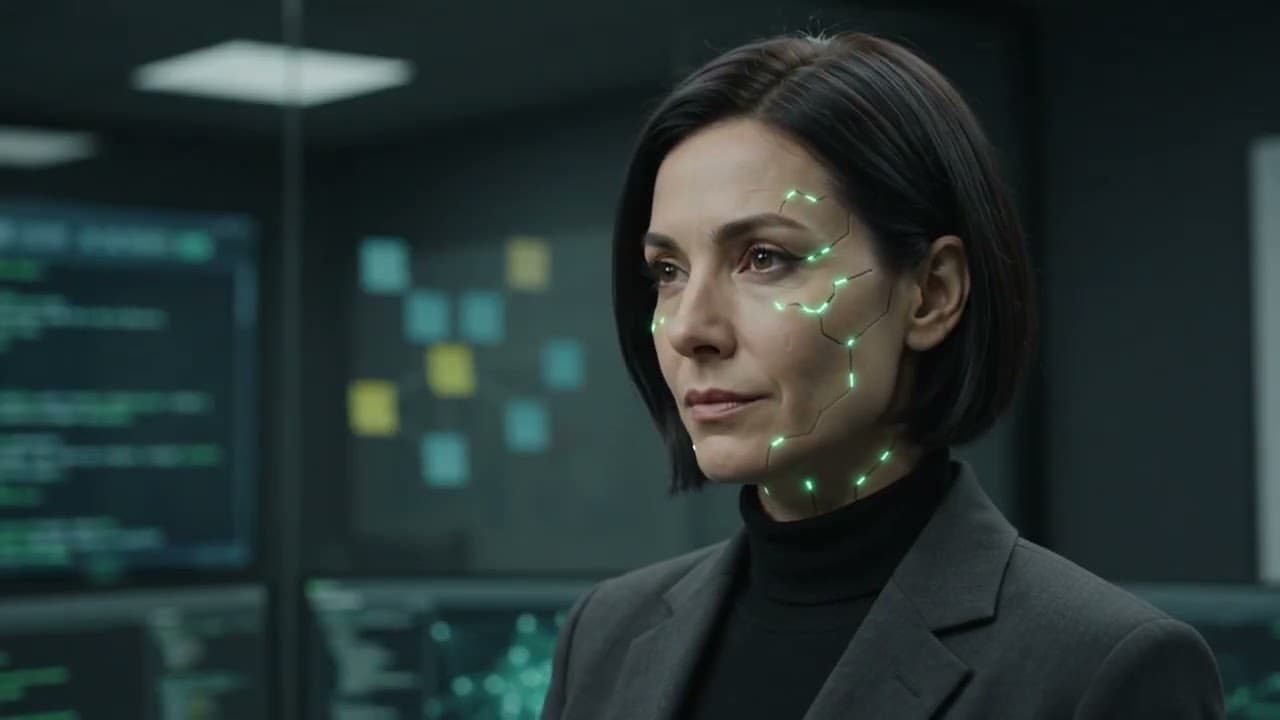 Agent Prompt'u Harfi Harfine Uyguladı Thumbnail