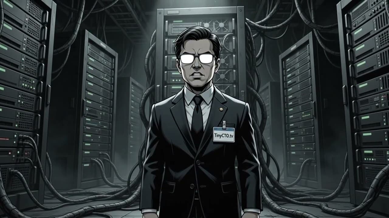 Migration'ın Bir Kişiliği Vardı Thumbnail