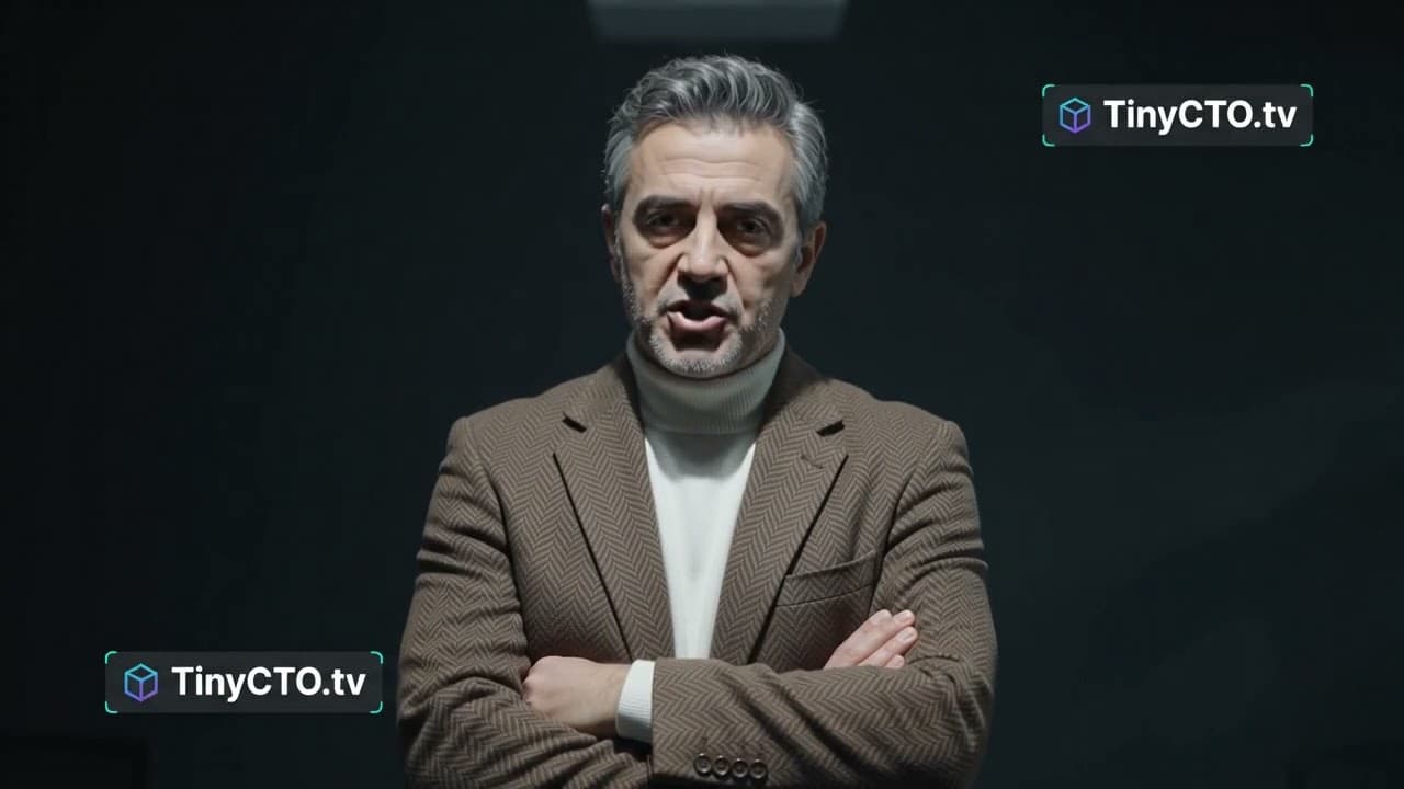 Model Güven Halüsinasyonu Gördü Thumbnail