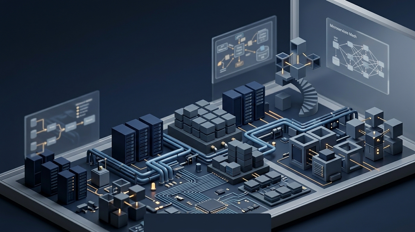 Platform Engineering - TinyCTO.tv